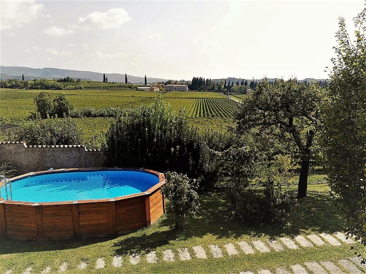 El Crear San Pietro in Cariano